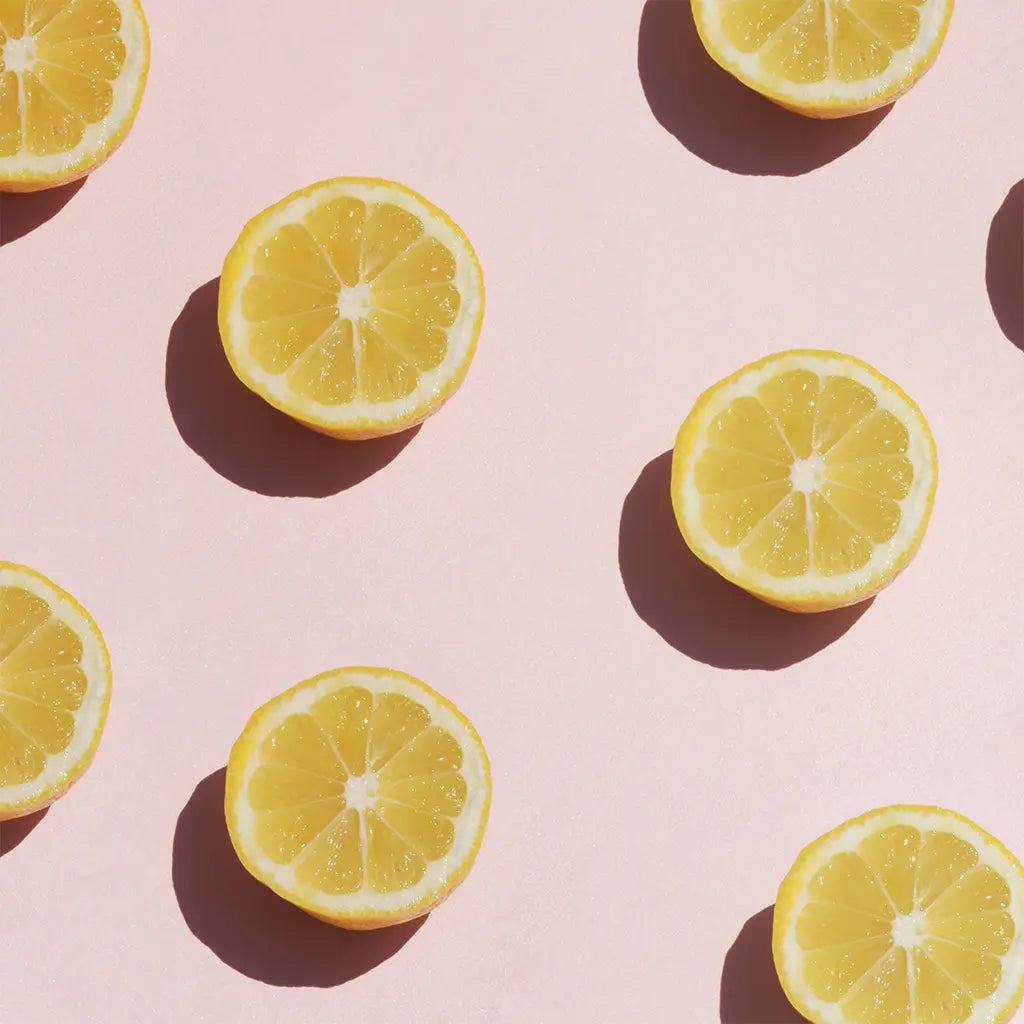 Citrus & Bright