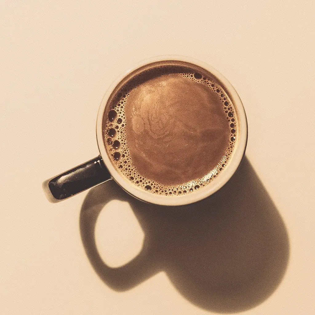 Warm & Cozy