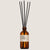 Custom Reed Diffuser · 4oz Amber Glass