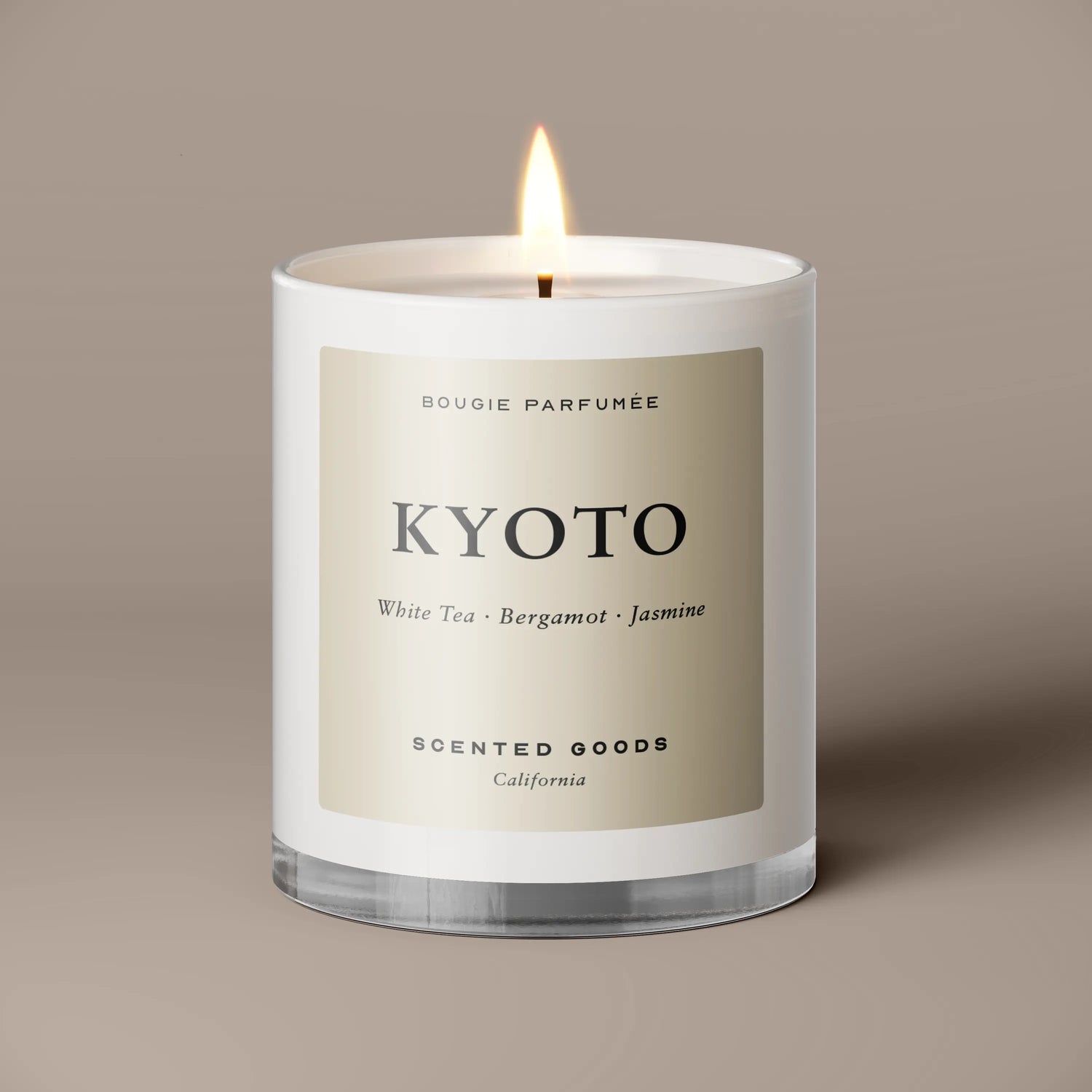 Kyoto Scented Candle