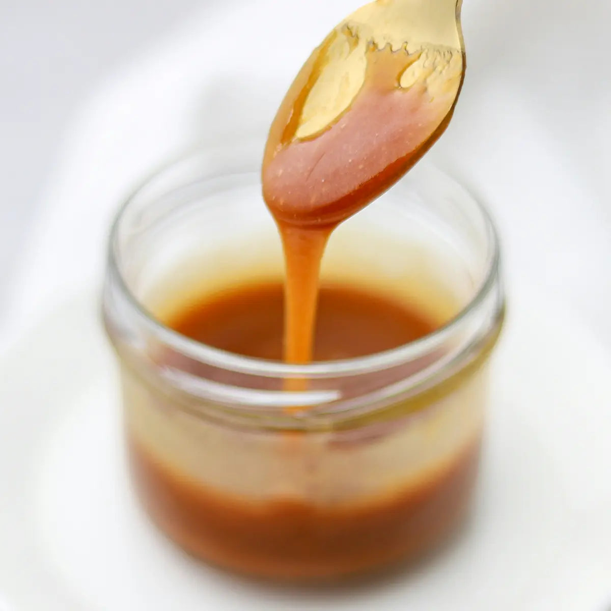 Salted Caramel