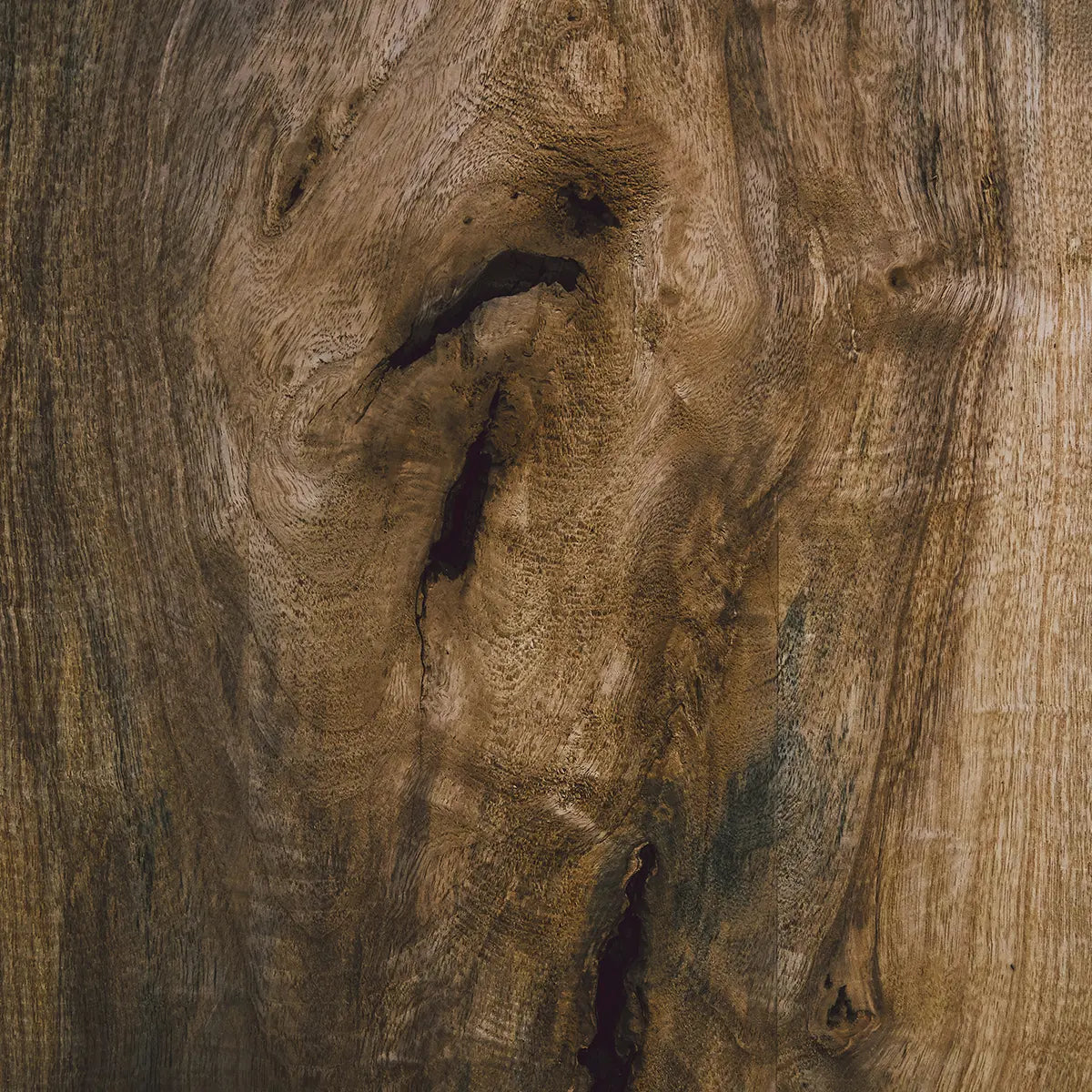 Teakwood + Tobacco